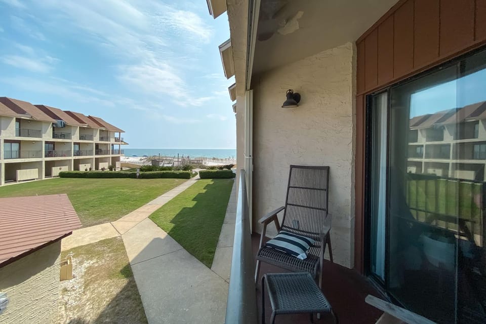 Gulfside Townhomes 10 House in West Beach