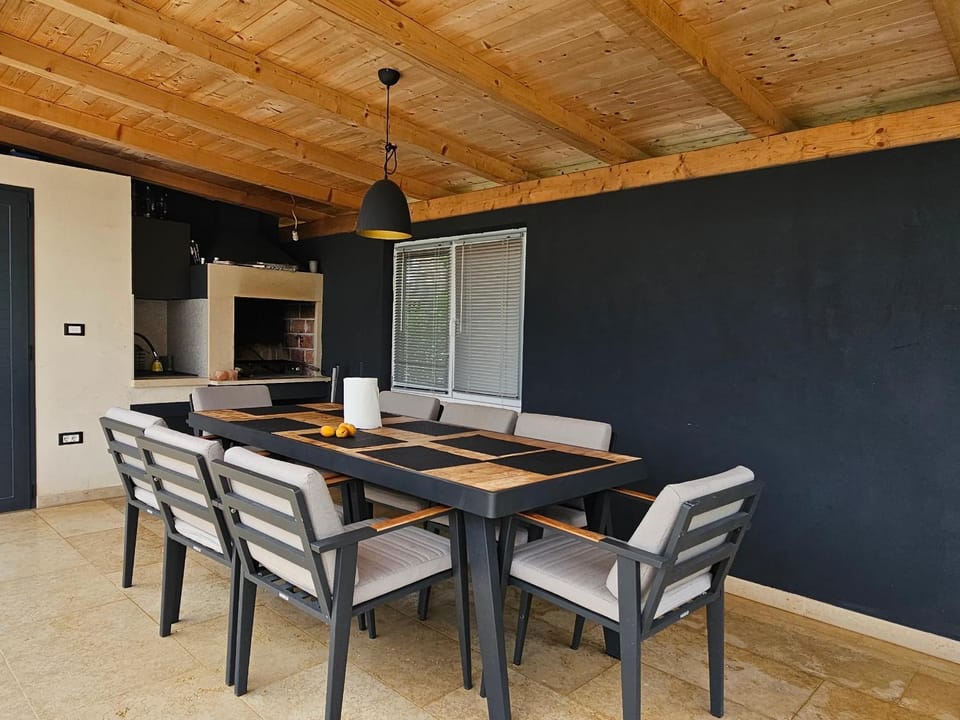 Residence David Apartment in Istria County