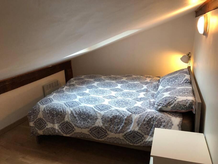 Suite Saint Rome Apartment in Toulouse