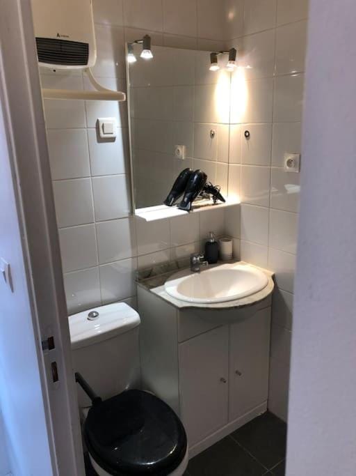 Suite Saint Rome Apartment in Toulouse