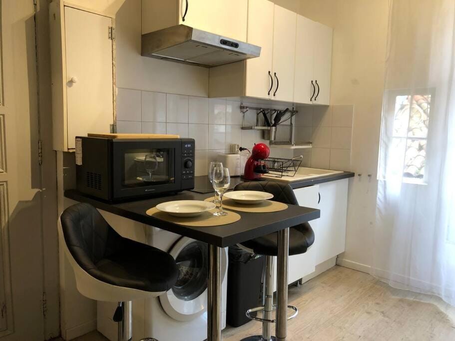 Suite Saint Rome Apartment in Toulouse