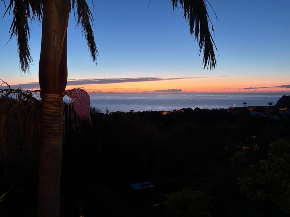 Sea view, Sunrise