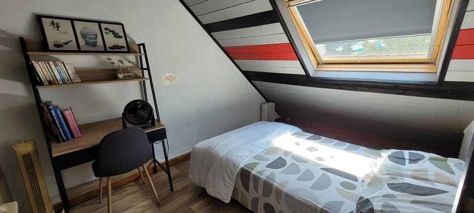 Guim appart Apartment in Finistere