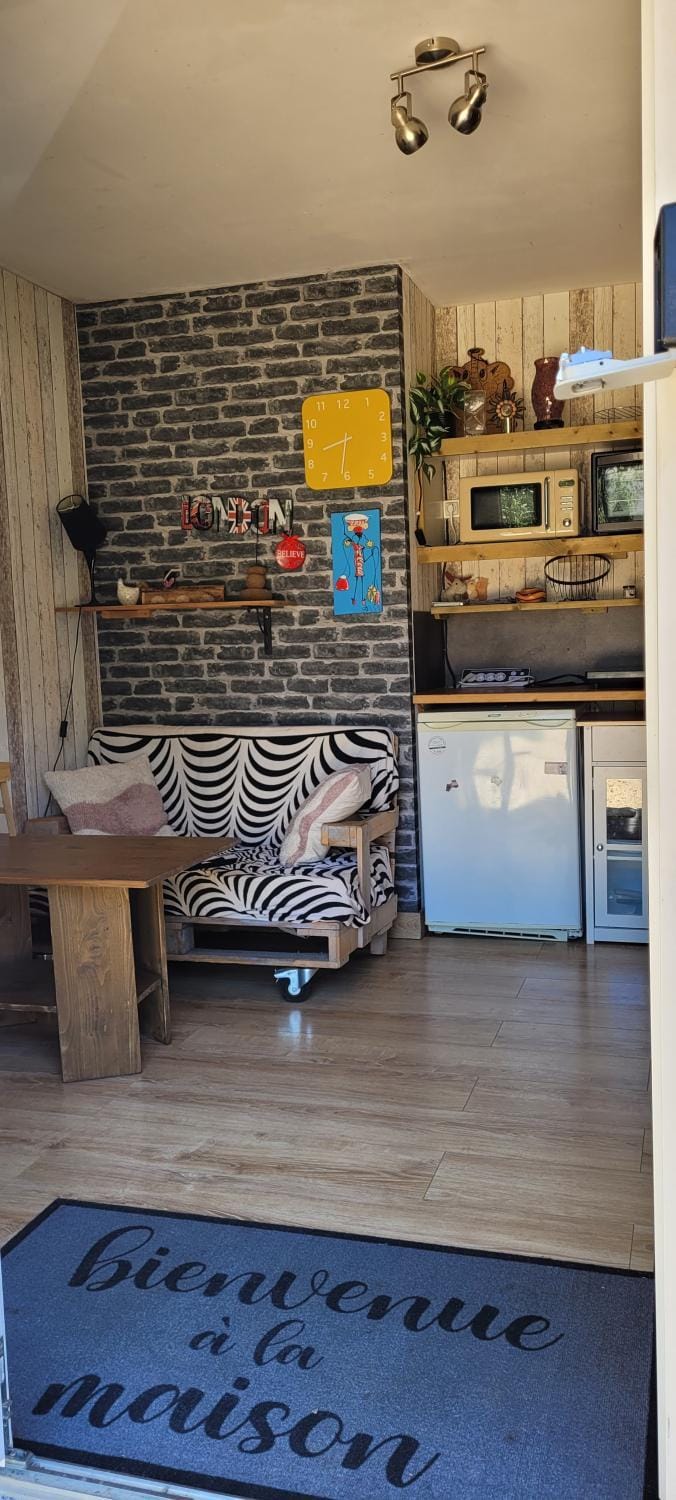 Guim appart Apartment in Finistere