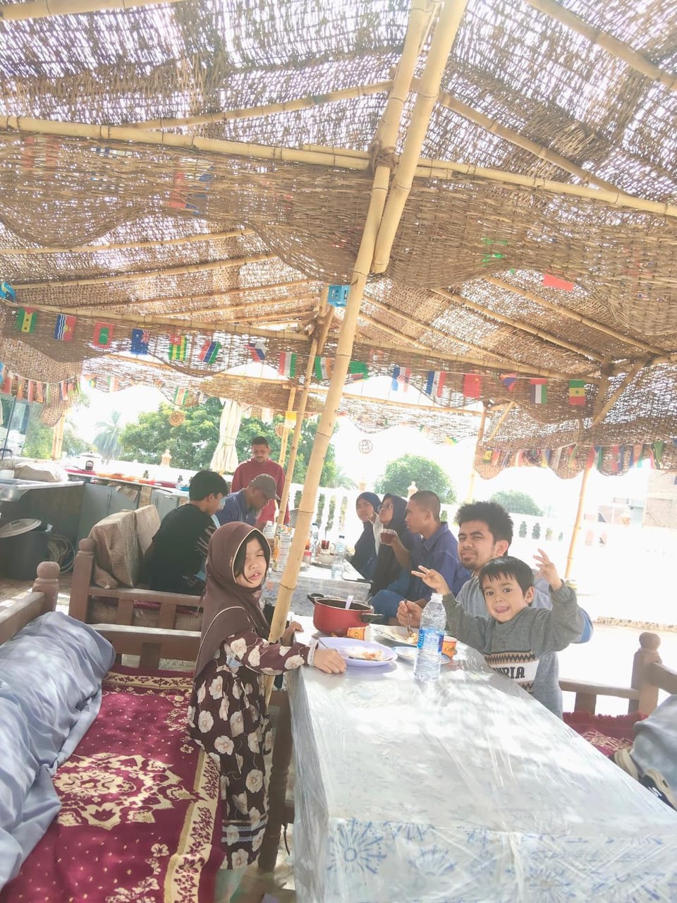 Dream Garden Luxor Bed and Breakfast in Luxor Governorate