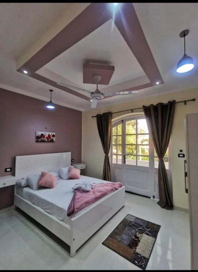 Dream Garden Luxor Bed and Breakfast in Luxor Governorate