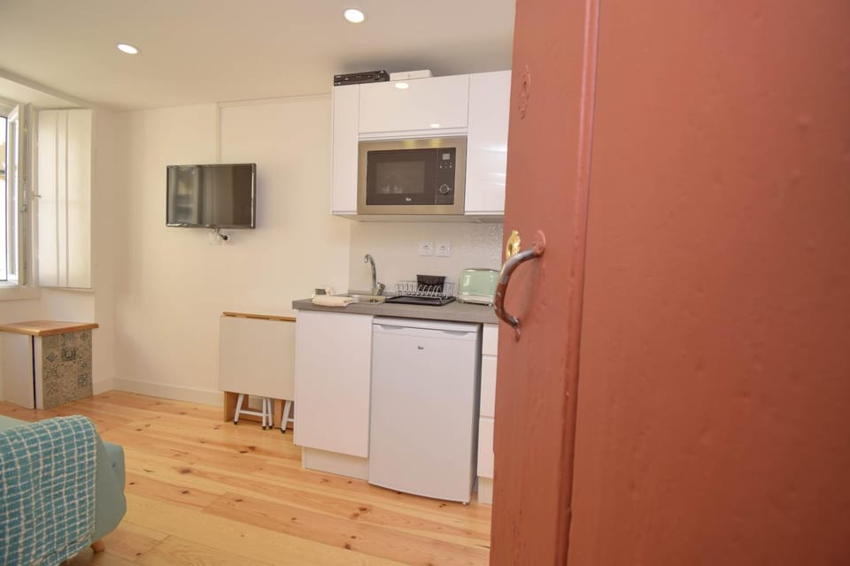 Bica Home Apartment in Lisbon