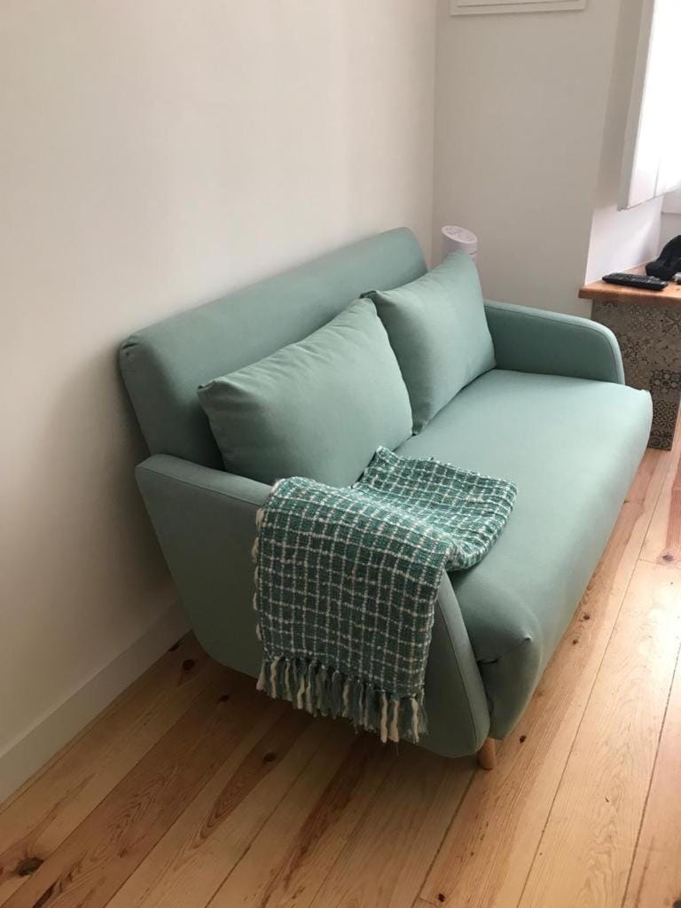 Bica Home Apartment in Lisbon