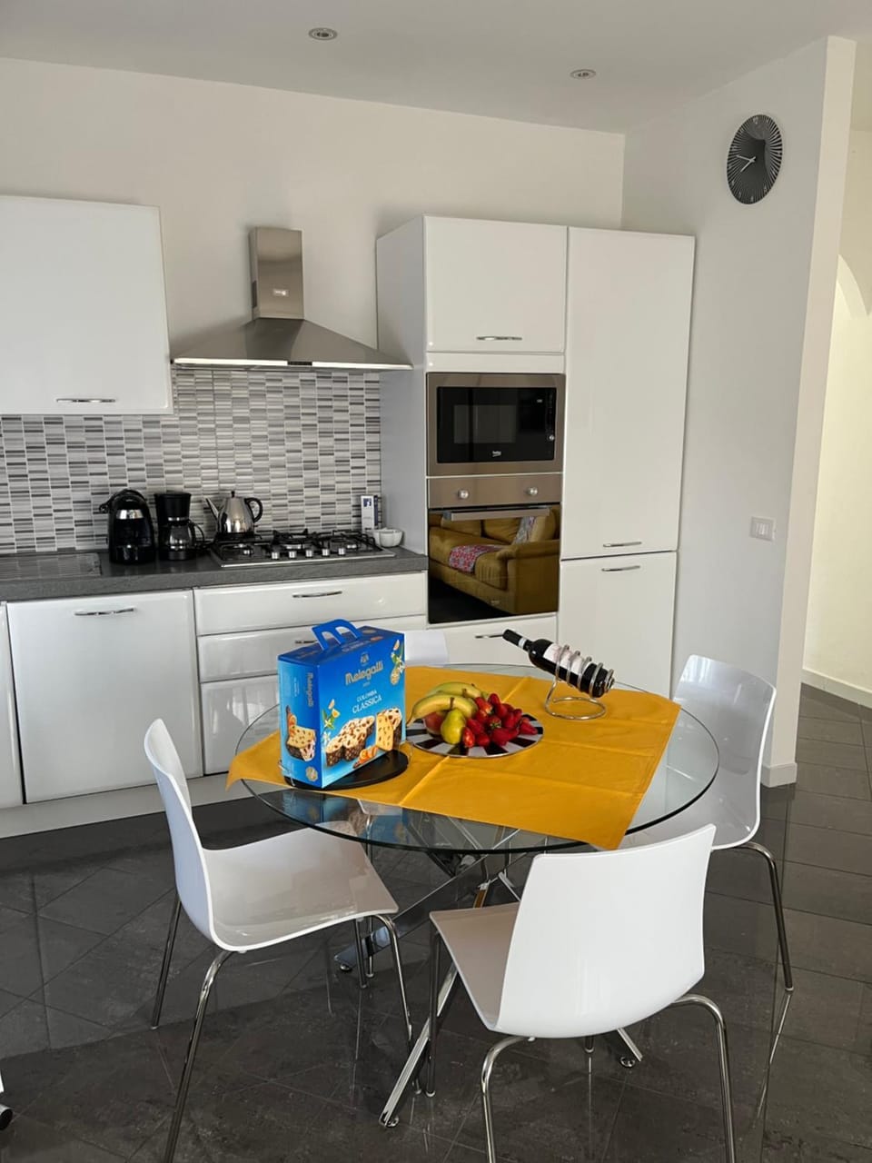 Casa Elite Apartment in Bardolino