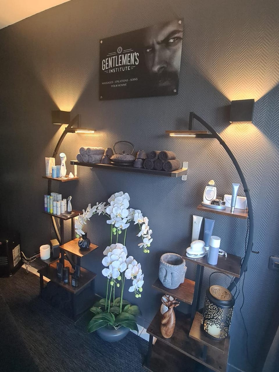 Chambre d'hôte chez Roberto et Hervé Bed and Breakfast in La Rochelle