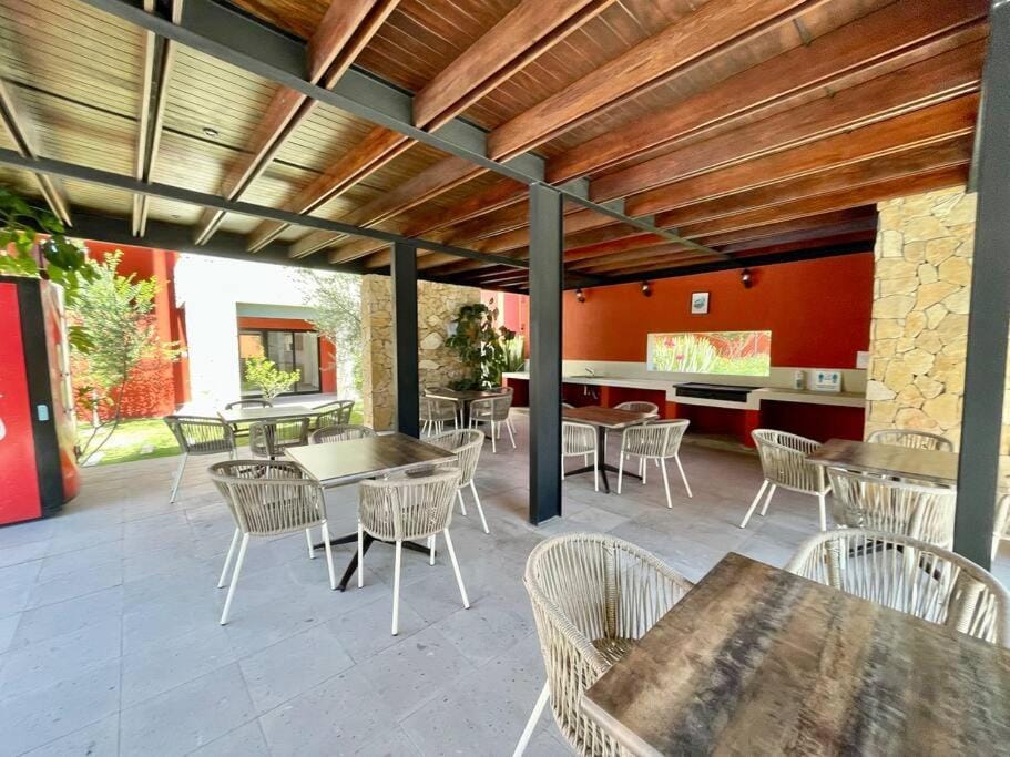 Casa Luna en San Miguel, 4 Habitaciones Apartment in State of Guanajuato