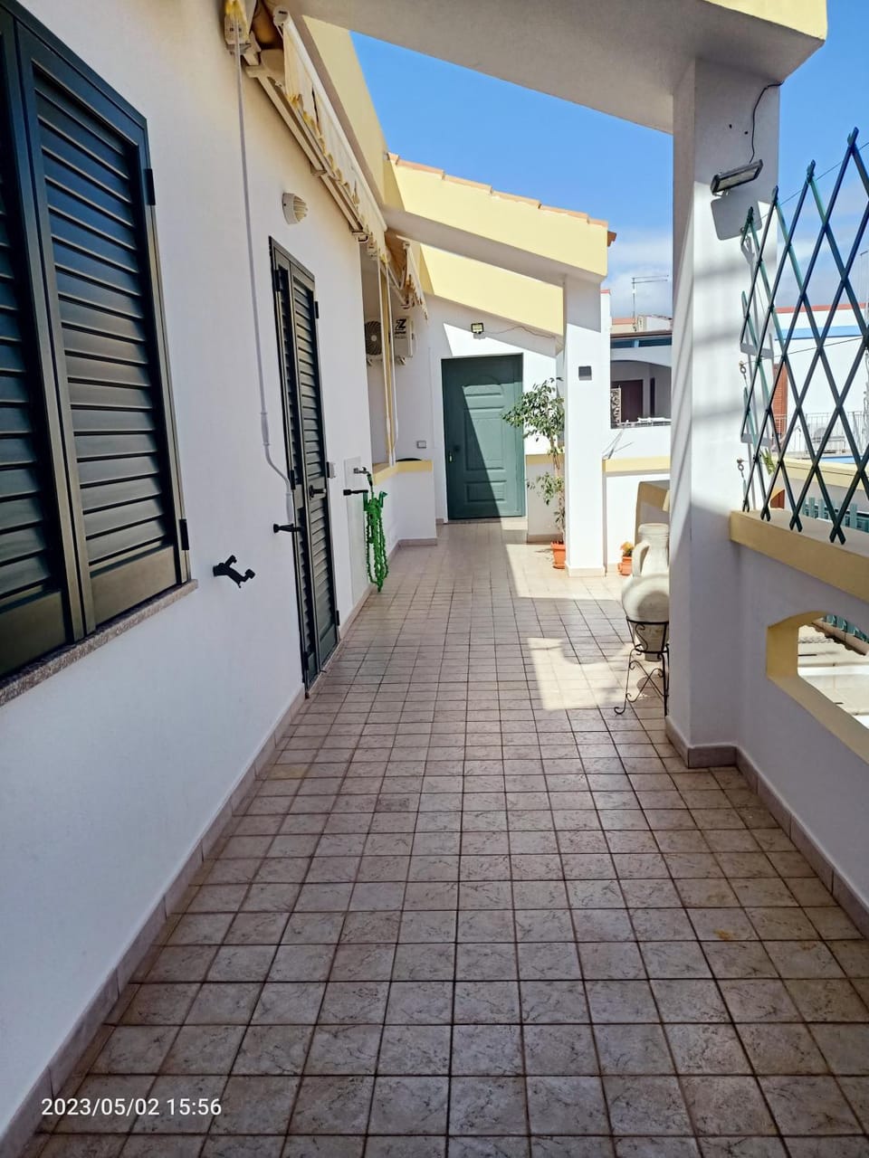 Appartamenti Regina Margherita Apartment in Calasetta
