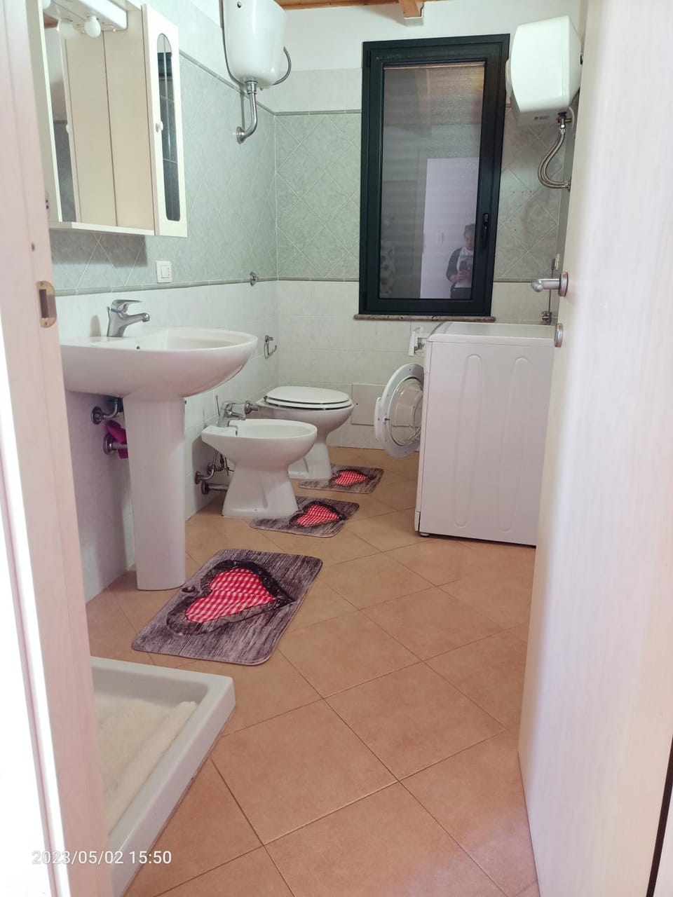Appartamenti Regina Margherita Apartment in Calasetta