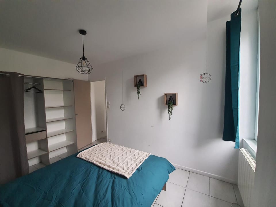 Maisonnette abj Apartment in Auvergne-Rhône-Alpes
