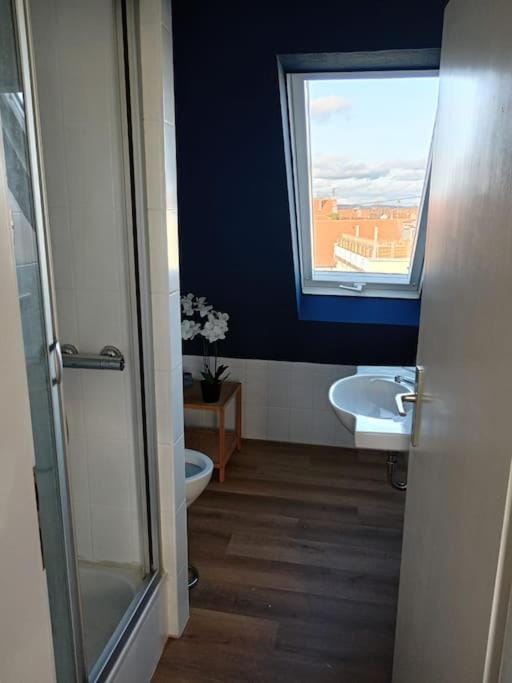 Ferienwohnung Allgäu 5 Apartment in Baden-Württemberg
