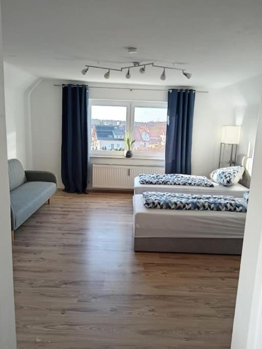 Ferienwohnung Allgäu 5 Apartment in Baden-Württemberg
