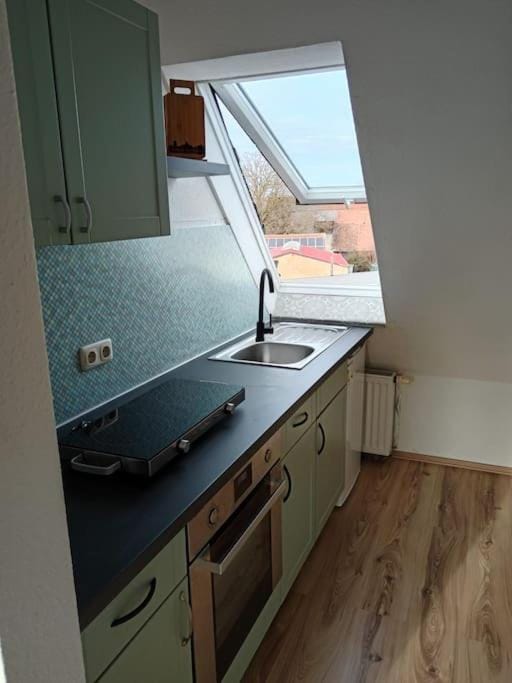 Ferienwohnung Allgäu 5 Apartment in Baden-Württemberg