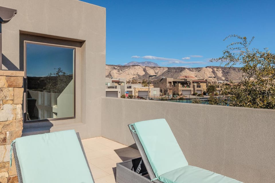 Pet-Friendly Paradise House in St George