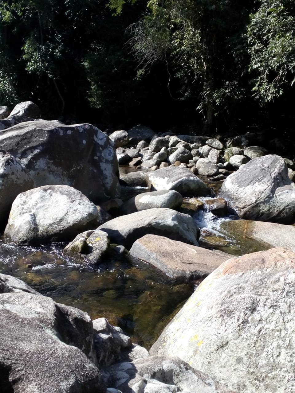 Nearby landmark, Natural landscape, River view