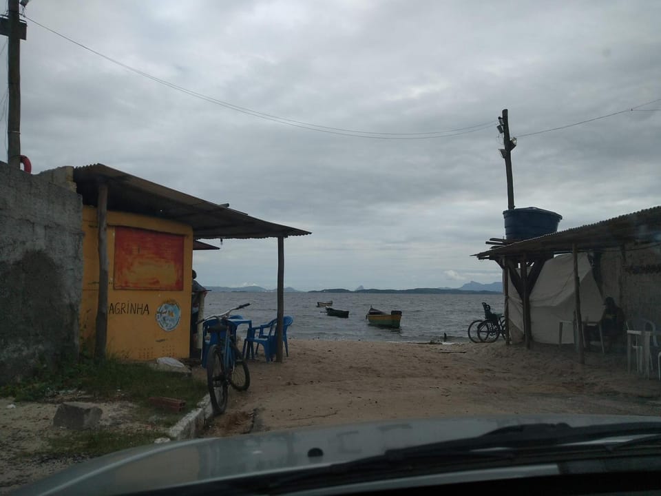 Natural landscape, Beach, River view, Sea view