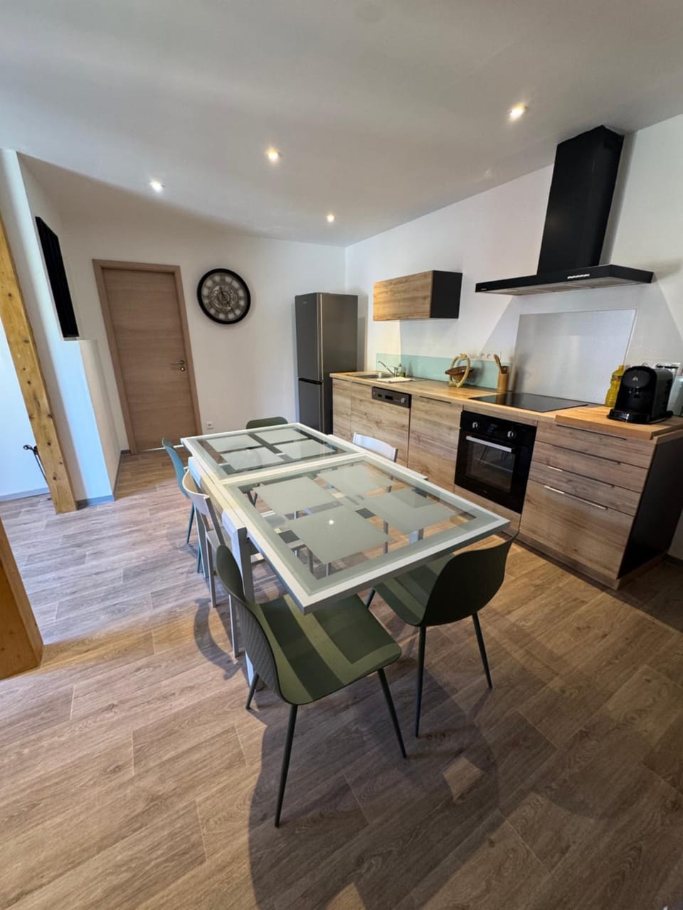 Le cocon du «Katzelberg» à 10mn de Colmar Apartment in Grand Est
