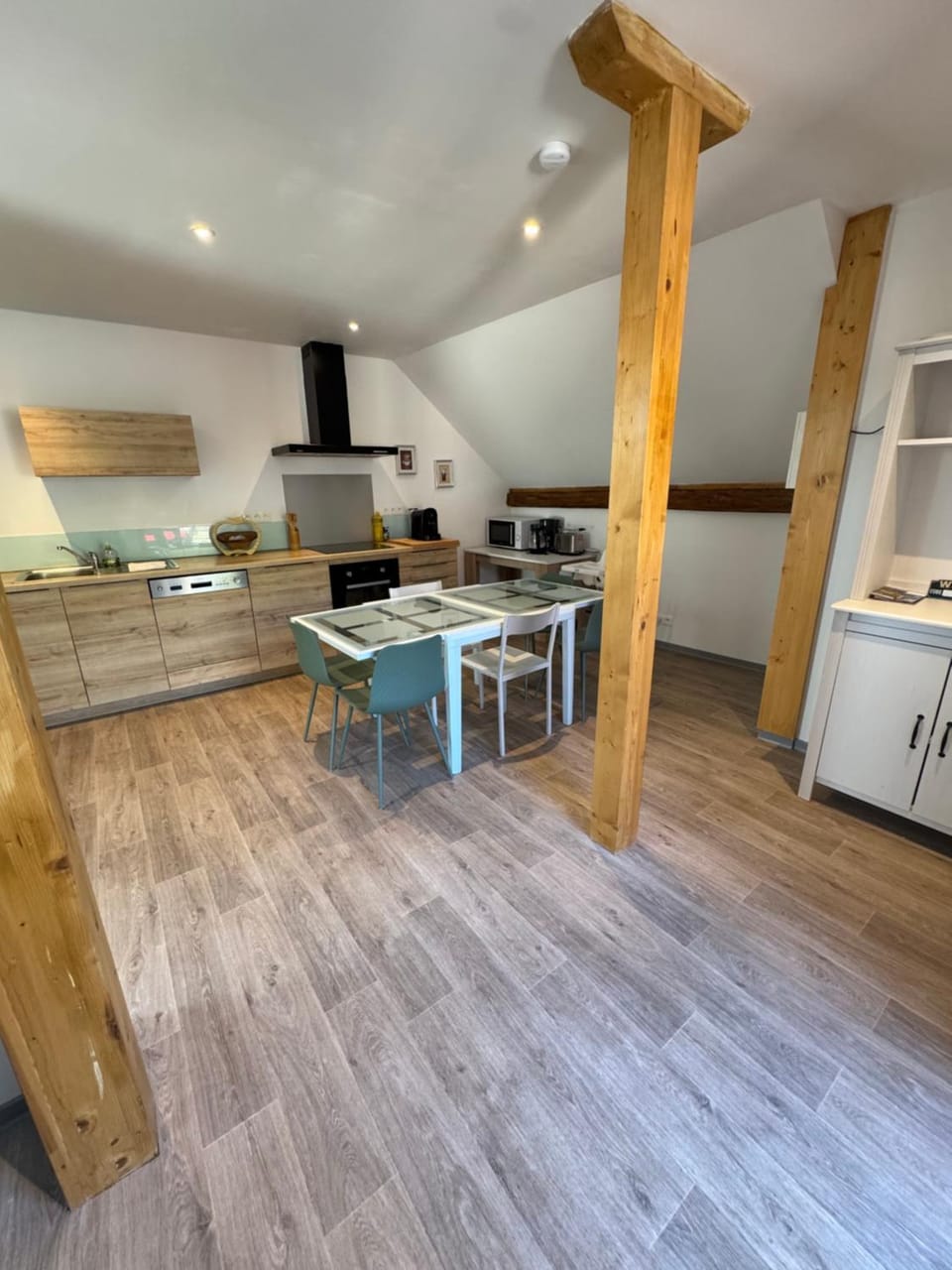 Le cocon du «Katzelberg» à 10mn de Colmar Apartment in Grand Est