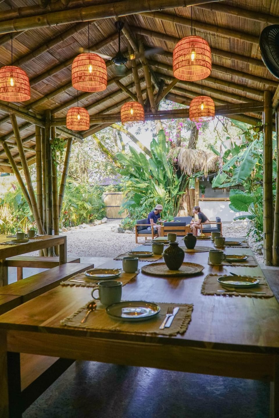 Dream Surf House Santa Teresa (Playa Hermosa) Hostel in Cobano