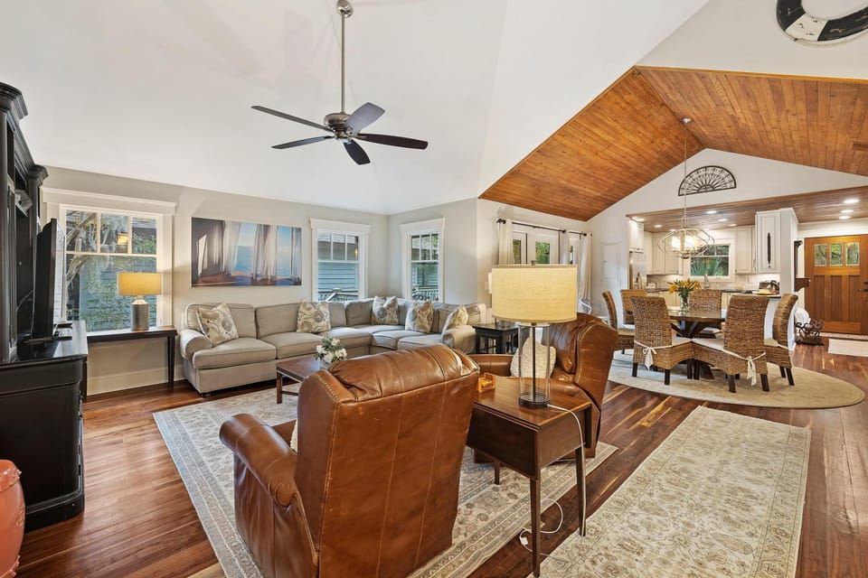 FR480: 480 Fiddlers Reach House in Kiawah Island