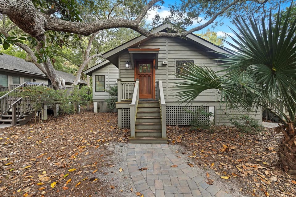 FR480: 480 Fiddlers Reach House in Kiawah Island