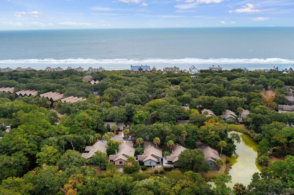 FR480: 480 Fiddlers Reach House in Kiawah Island