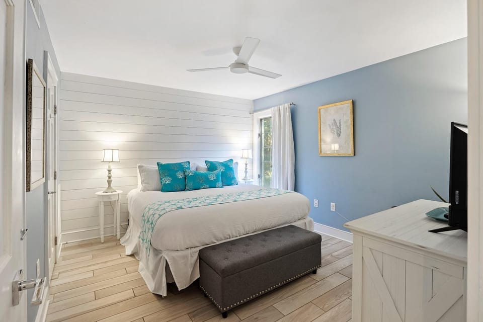 SS3524: 3524 Seascape House in Kiawah Island