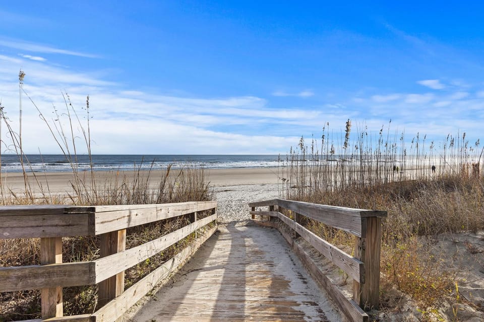 SS3524: 3524 Seascape House in Kiawah Island