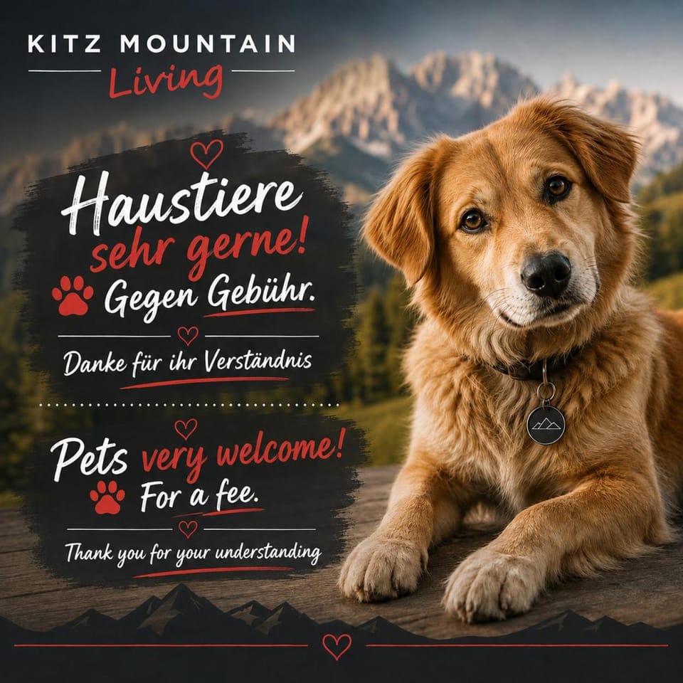 Pets, pet friendly