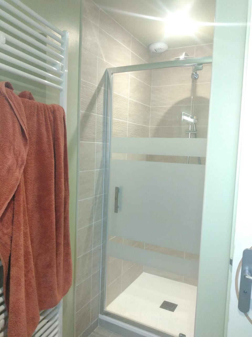 Shower