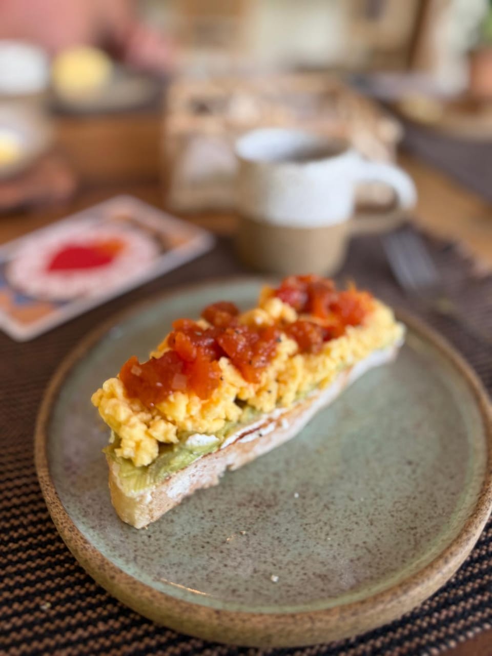 Breakfast