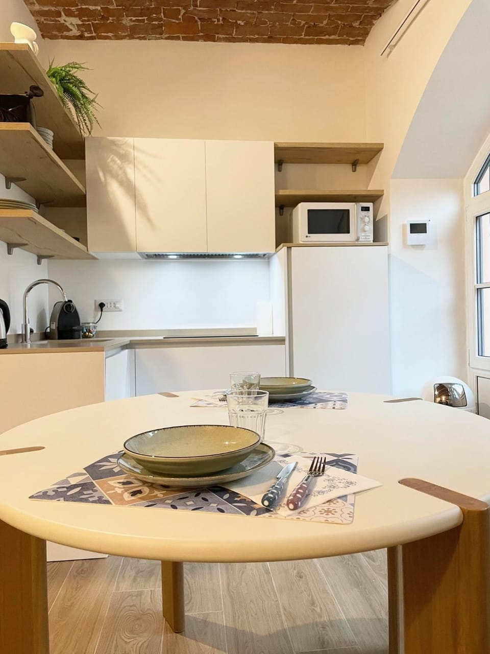 Navigli's Nest - Close to the metro and train Apartment in Milan