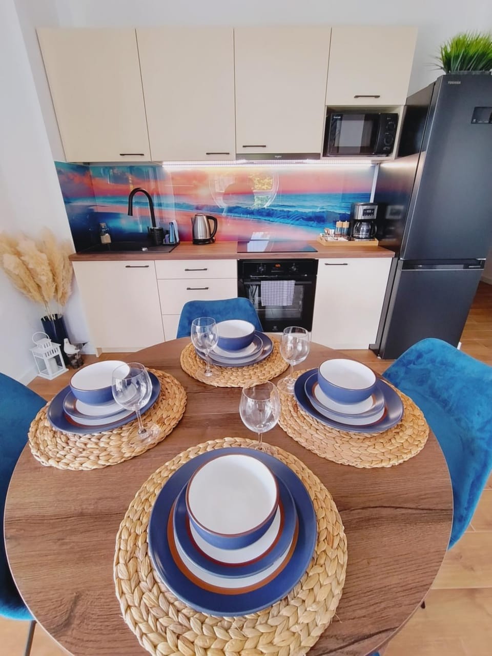 Apartament Nasza Przystań Apartment in Pomeranian Voivodeship