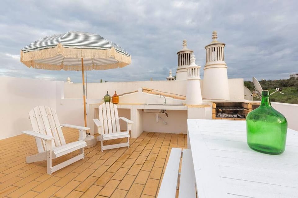Ferragudo Villa in Ferragudo