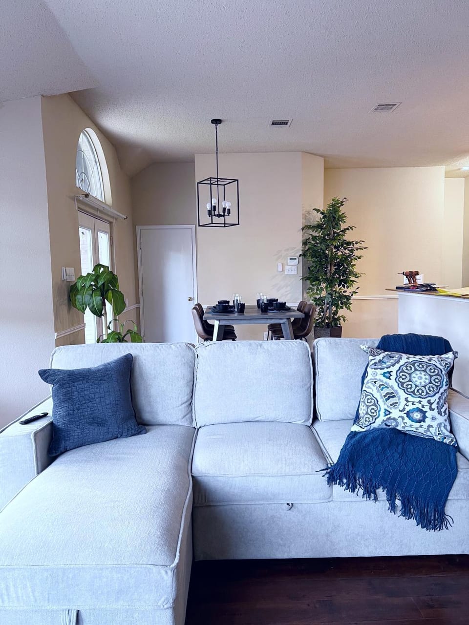 Beautiful Backyard 4 Bd Vacation Home House in Frisco