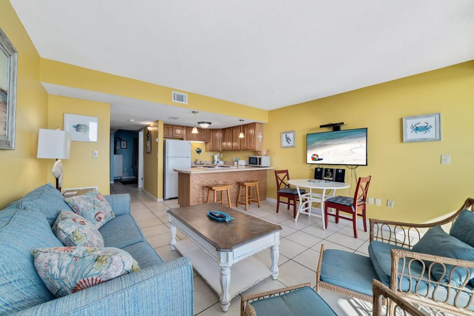 Island Winds West 275 House in West Beach