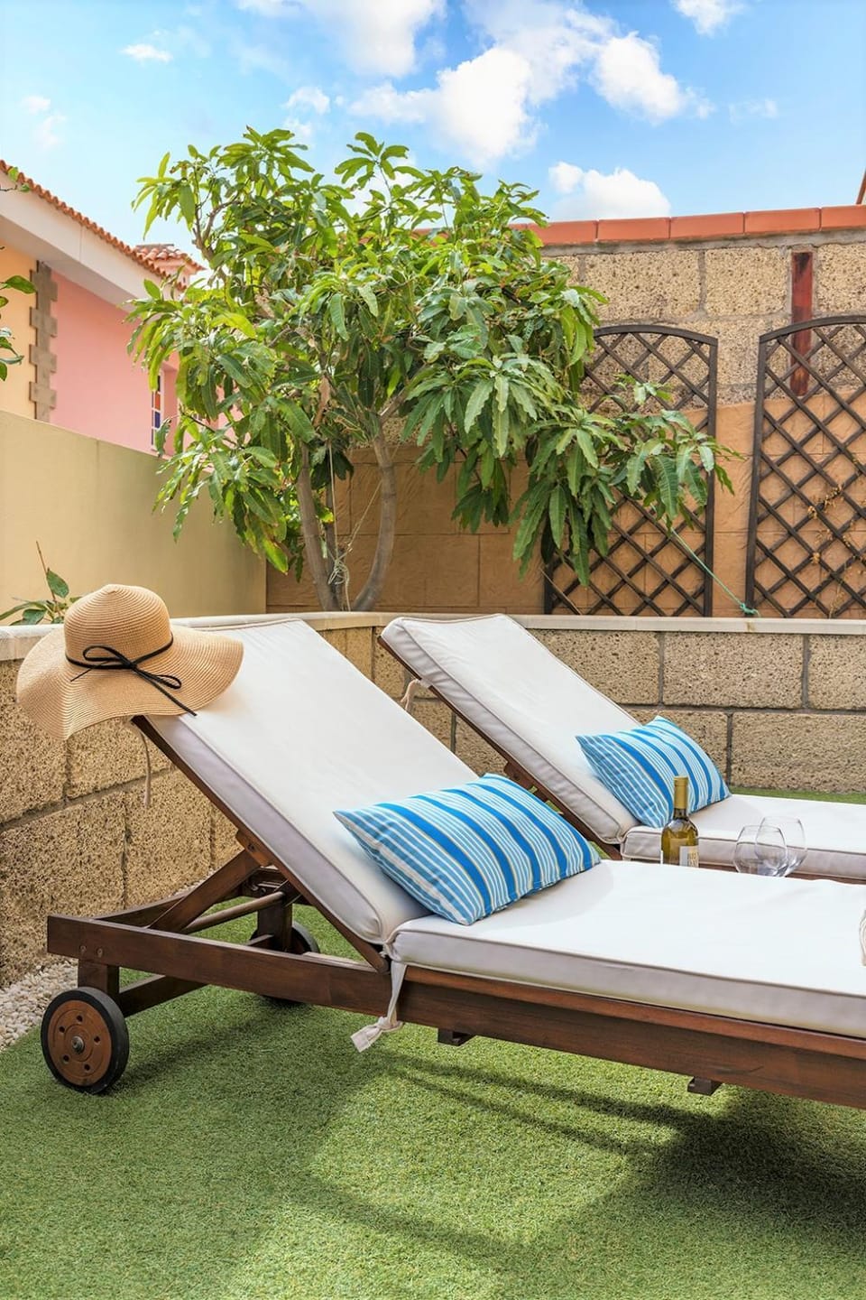 El Oasis de Las Caletillas Apartment in Canary Islands