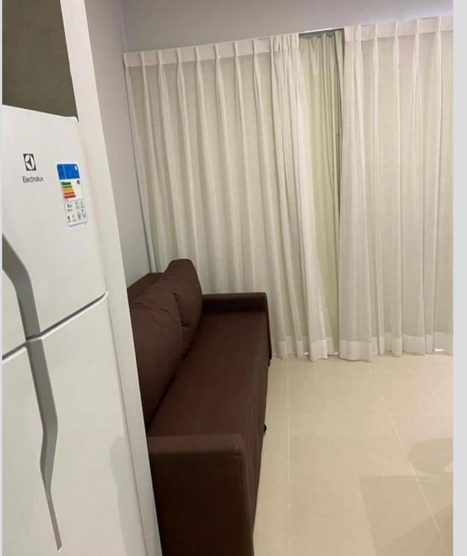 LAGOA ECO TOWERS Apartment in State of Goiás