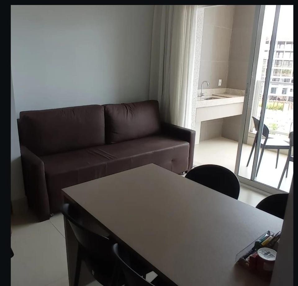 LAGOA ECO TOWERS Apartment in State of Goiás