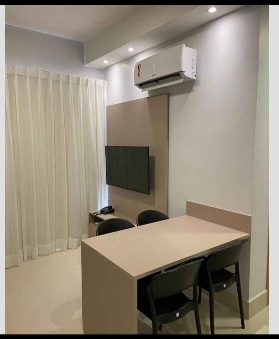 LAGOA ECO TOWERS Apartment in State of Goiás