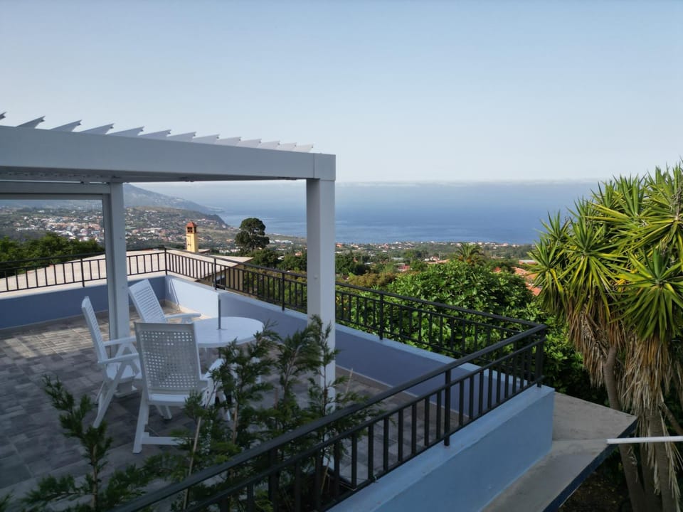 Solarium, Balcony/Terrace, Sea view