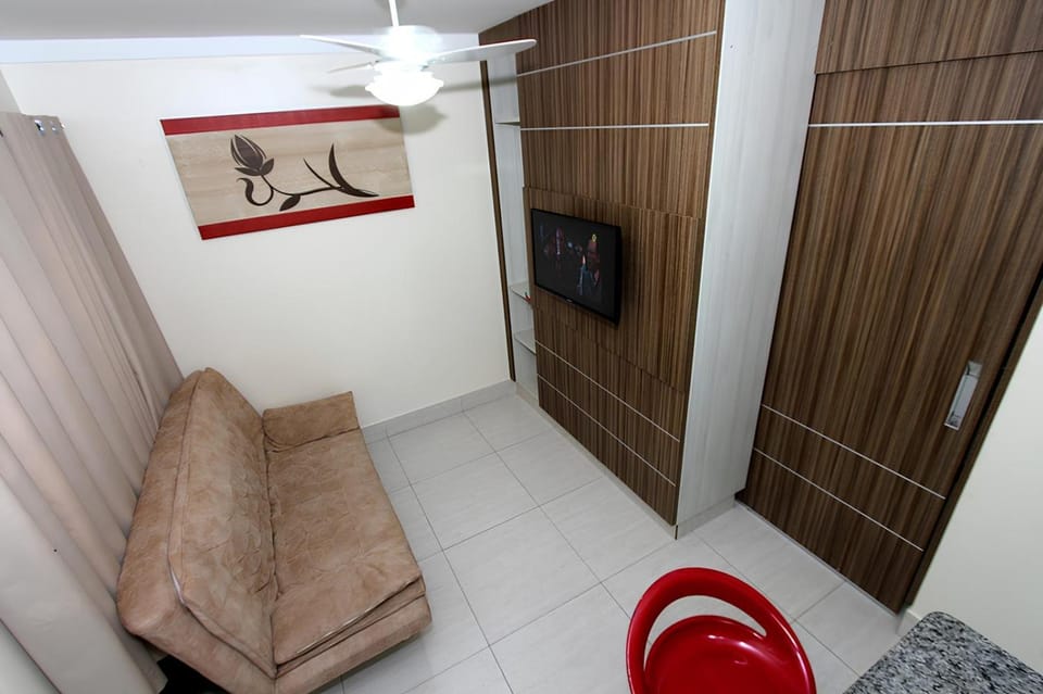 TV and multimedia, Bedroom