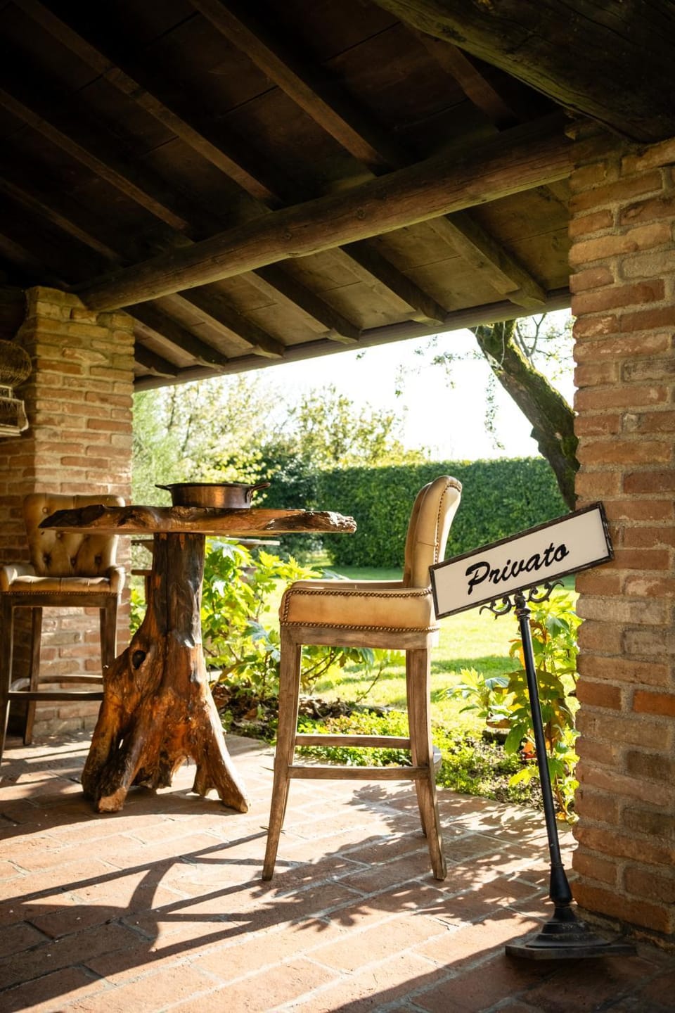 Agriturismo Corte Capiluppia Farm Stay in Veneto
