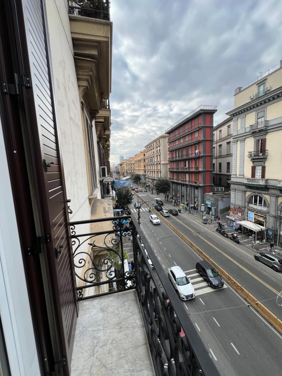 View (from property/room)
