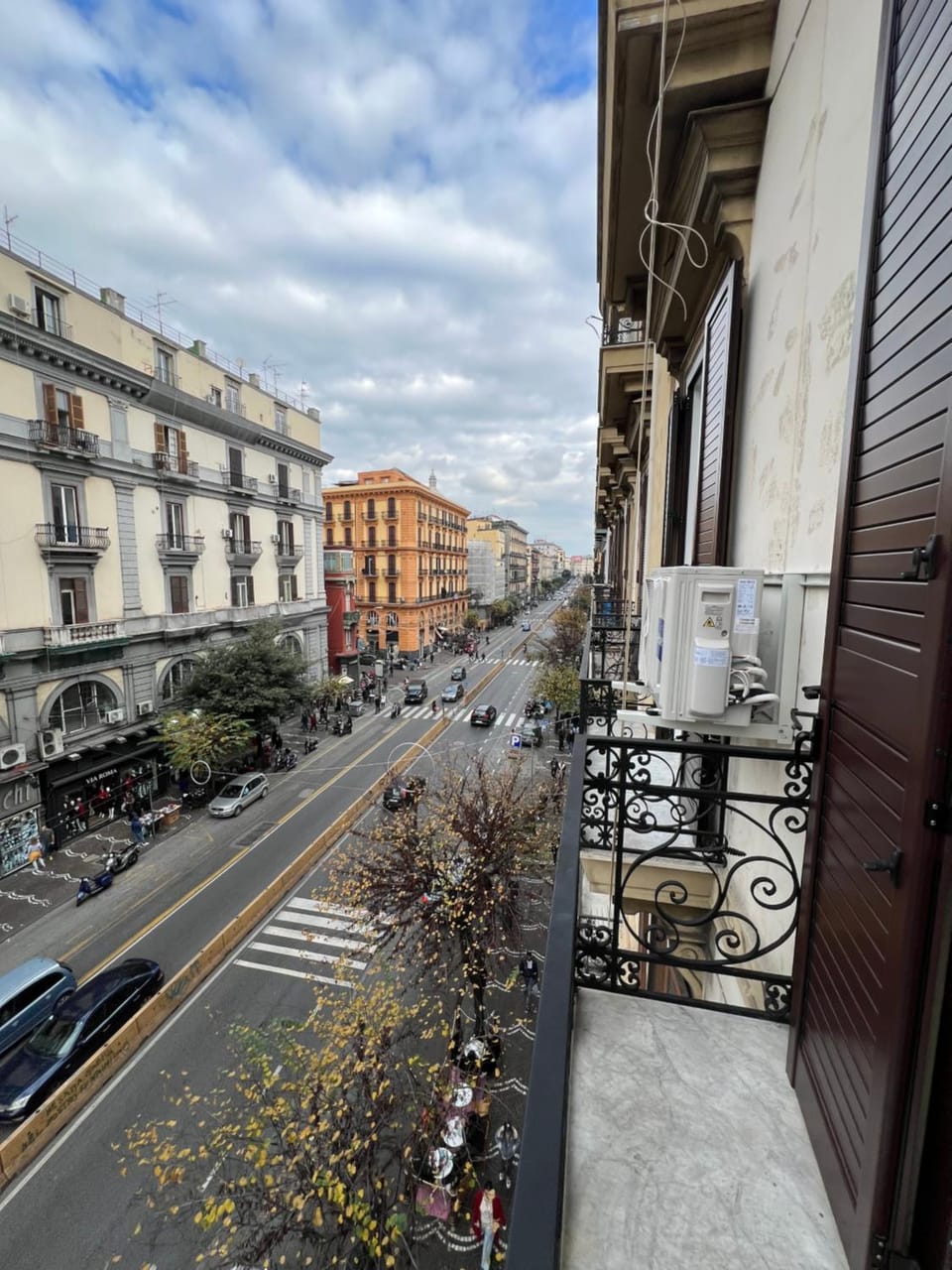 View (from property/room)
