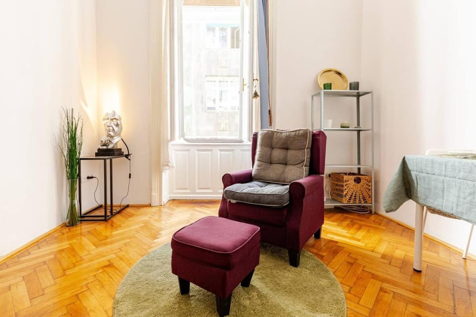Vibrant center apartment Apartment in Budapest